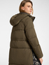Parka trapuntato con cappuccio image number 3