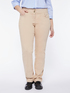 Smeraldo model regular fit trousers image number 0