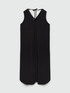 Kleid aus Jersey image number 4