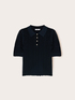 Maglia a polo image number 4