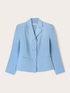 Giacca blazer corta image number 4