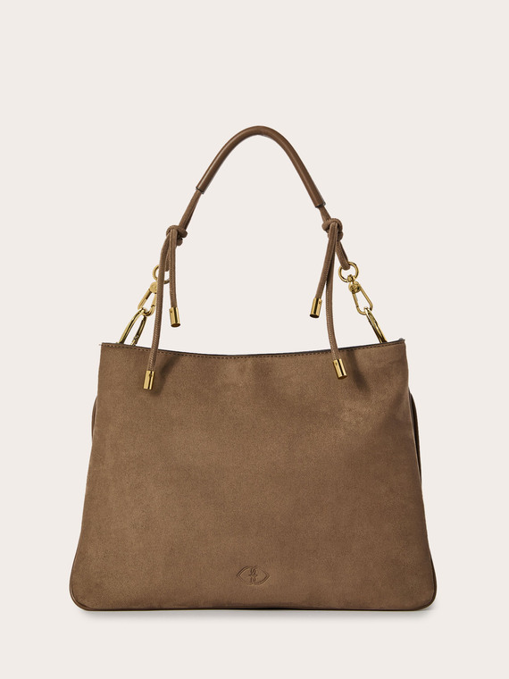 Trio-Tasche