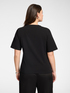 T-shirt con ricamo Monogram image number 1