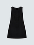 Robe fourreau GLAM en broderie anglaise image number 4