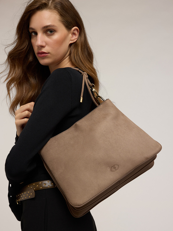 Trio-Tasche