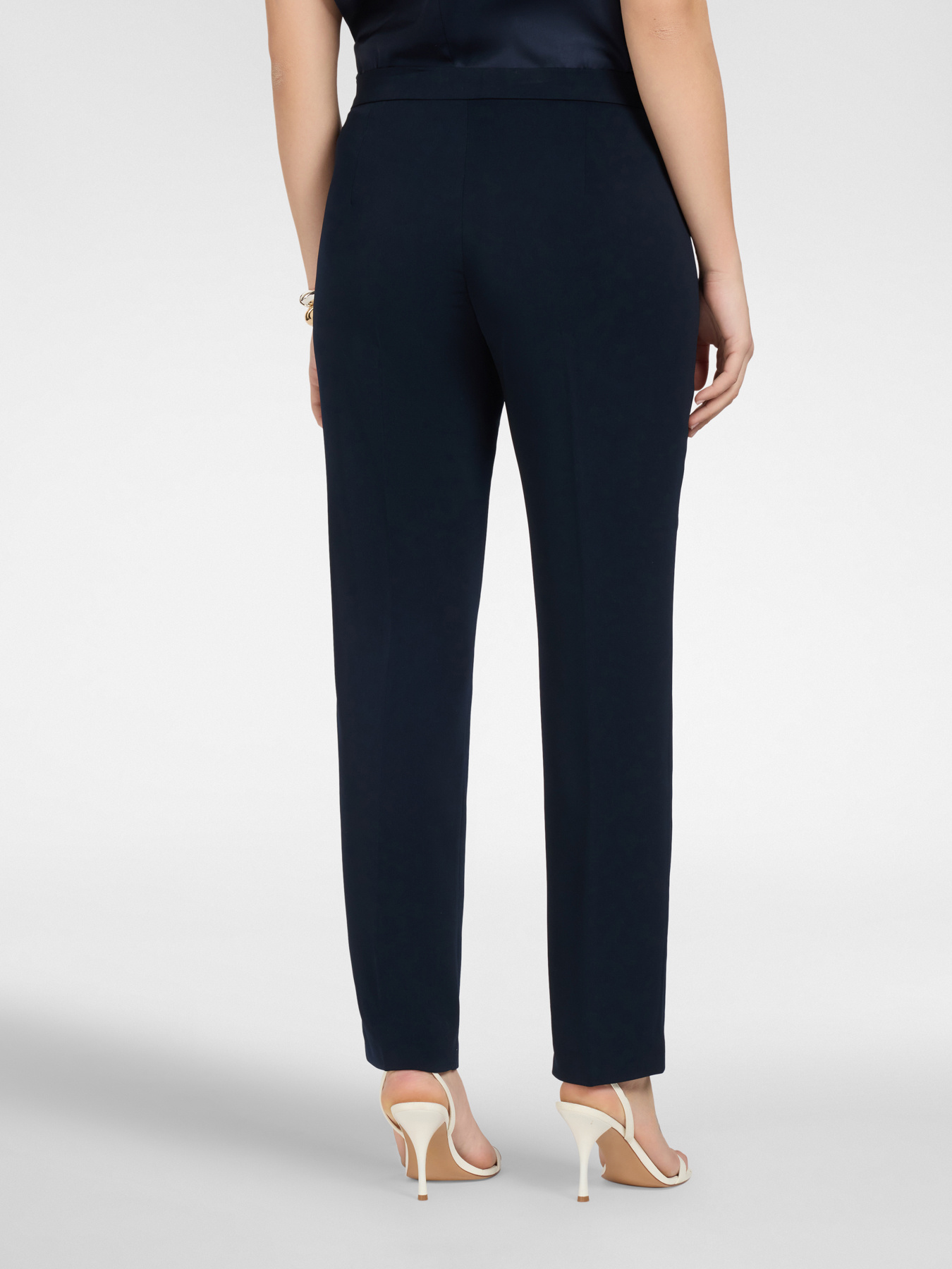 Pantaloni in cady image number 1