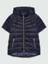 Daunenjacke mit Sorona®-Aura-Füllung image number 4