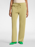 Palazzo pants in scuba image number 2