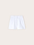 High-waisted sangallo shorts image number 4