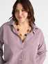 Collier avec pendentifs colorés image number 0