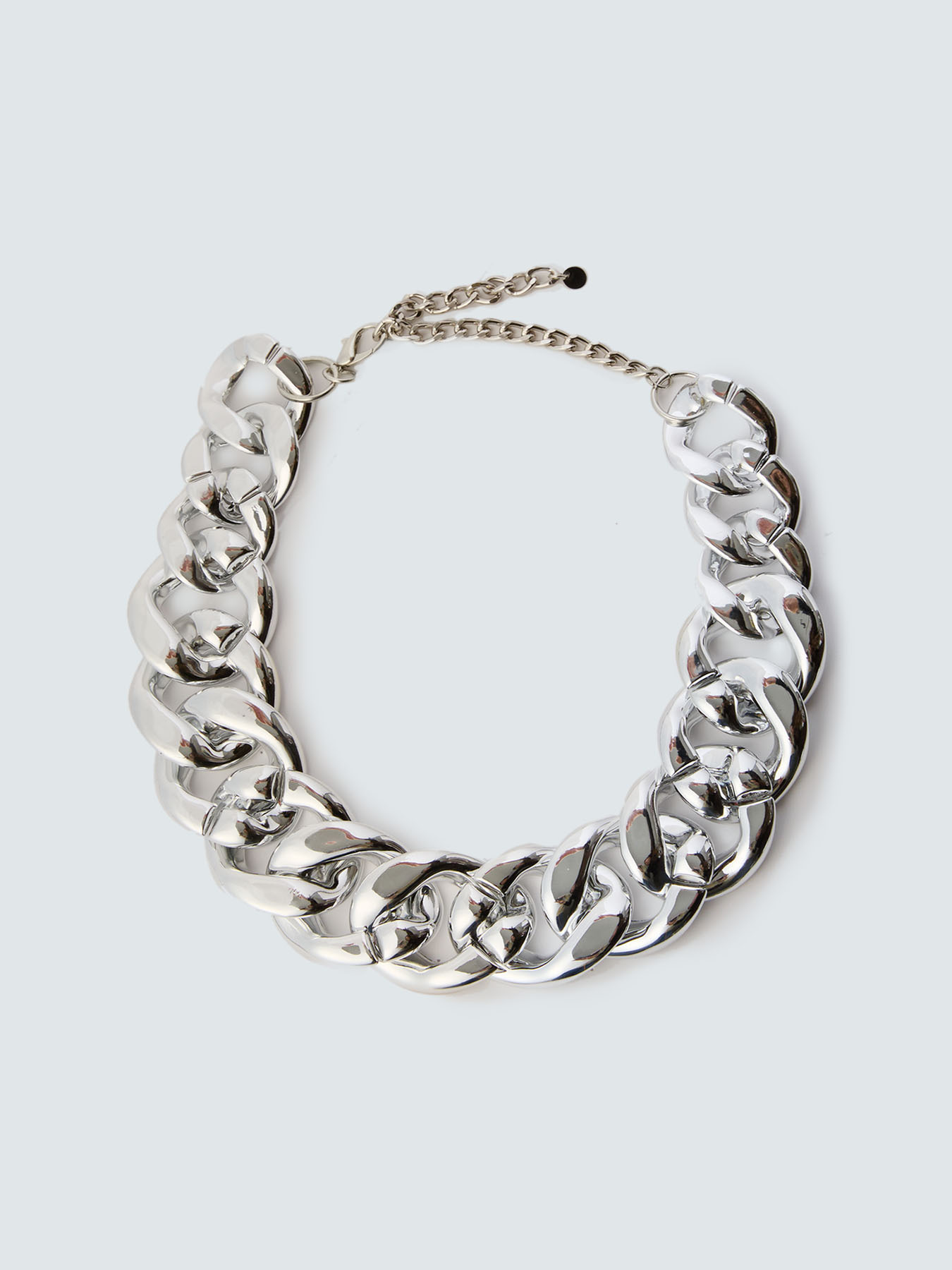 Collana a catena image number 1