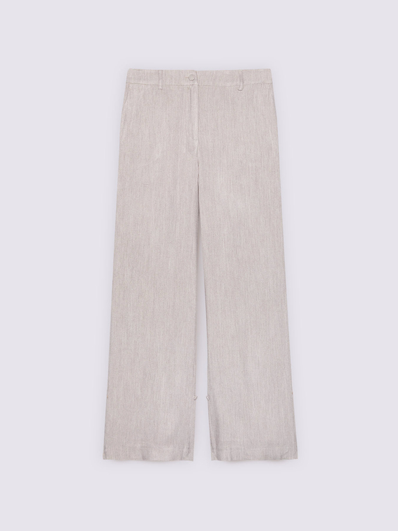 Weite Hose