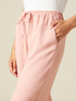Flowing fabric Dubai joggers image number 2