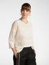 Camisola perfurada image number 0