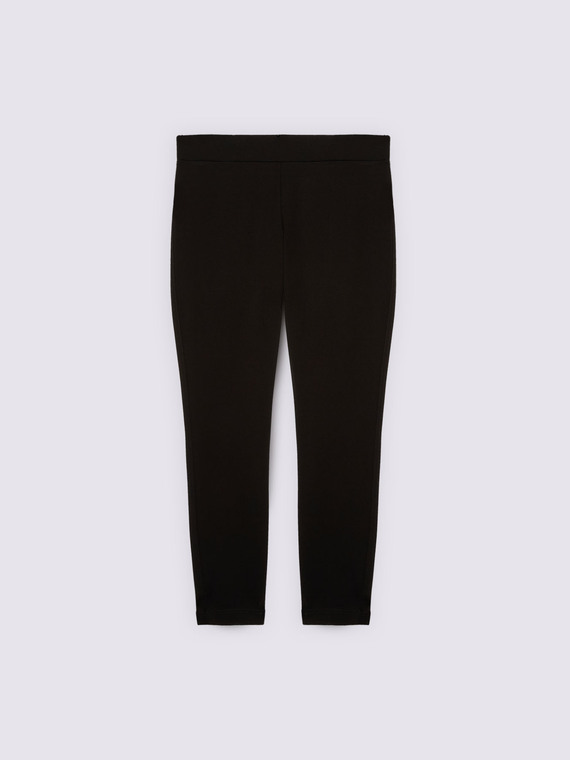 Leggings en jersey Milano