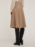 Half circle skirt image number 1