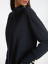 Buttoned jumper image number 3