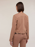 Drill jacket image number 1