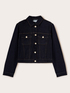 Veste en denim image number 4