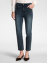 Skinny 5-pocket jeans, "Helena" image number 2