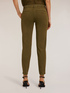 Pantalon chino Kendall en drill de coton image number 1