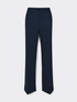 Milan stitch men's trousers image number 4