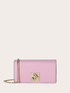 Wallet Bag in tessuto spalmato image number 1