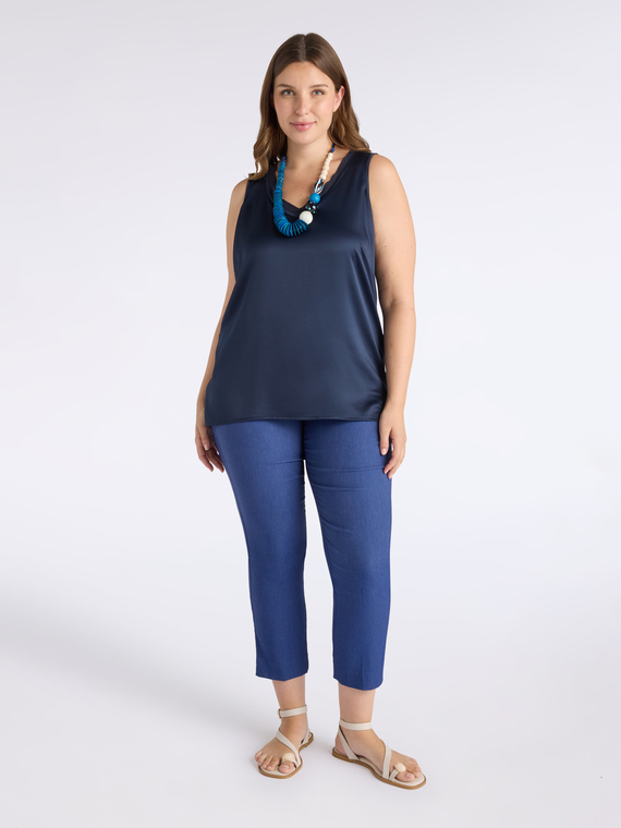 Pantalones modelo New York