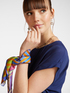 Viscose blouse image number 3