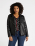 Biker jacket image number 2
