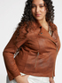 Biker-Jacke in Used-Optik image number 3