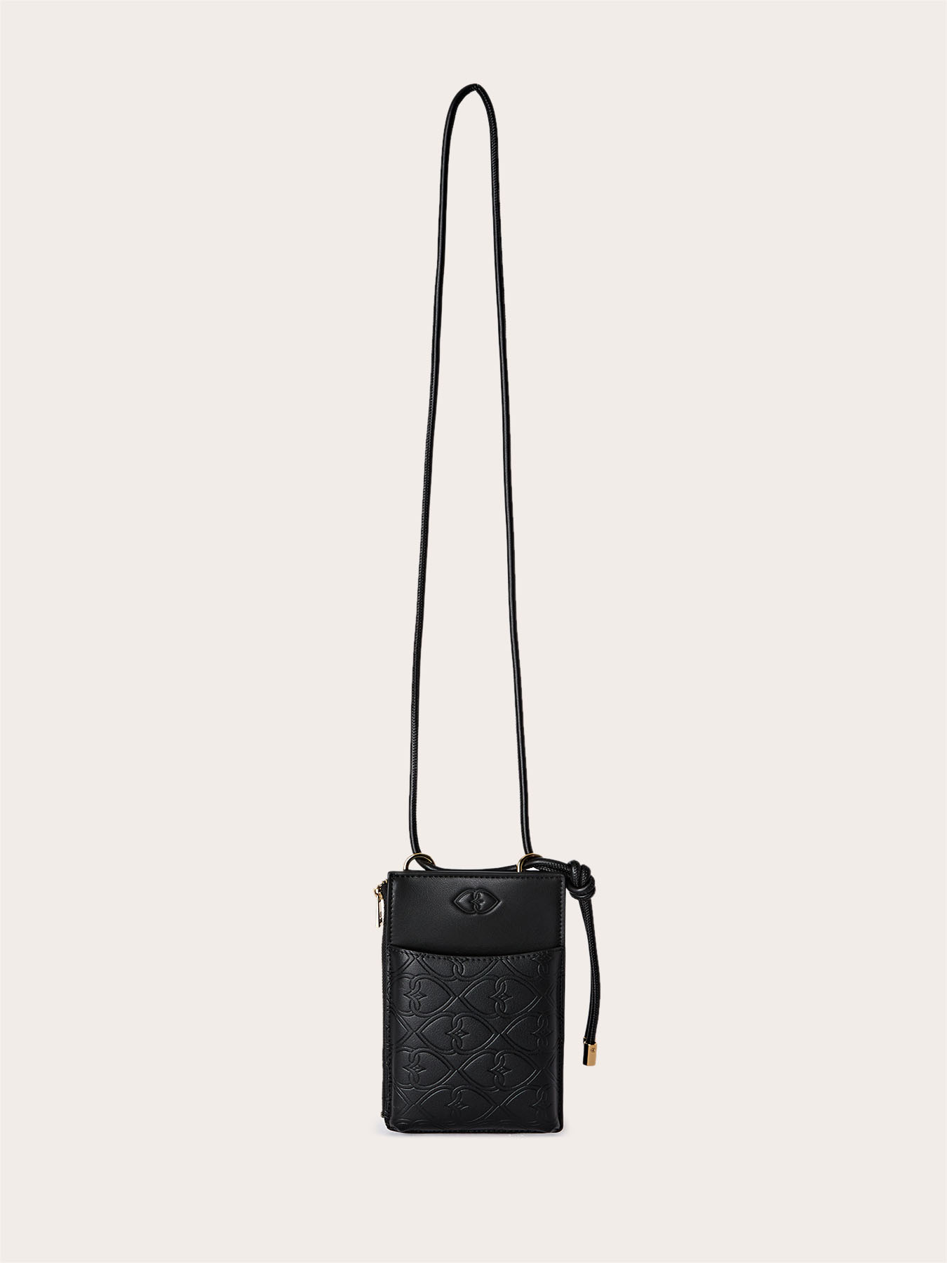 Shoulder mobile phone bag image number 0