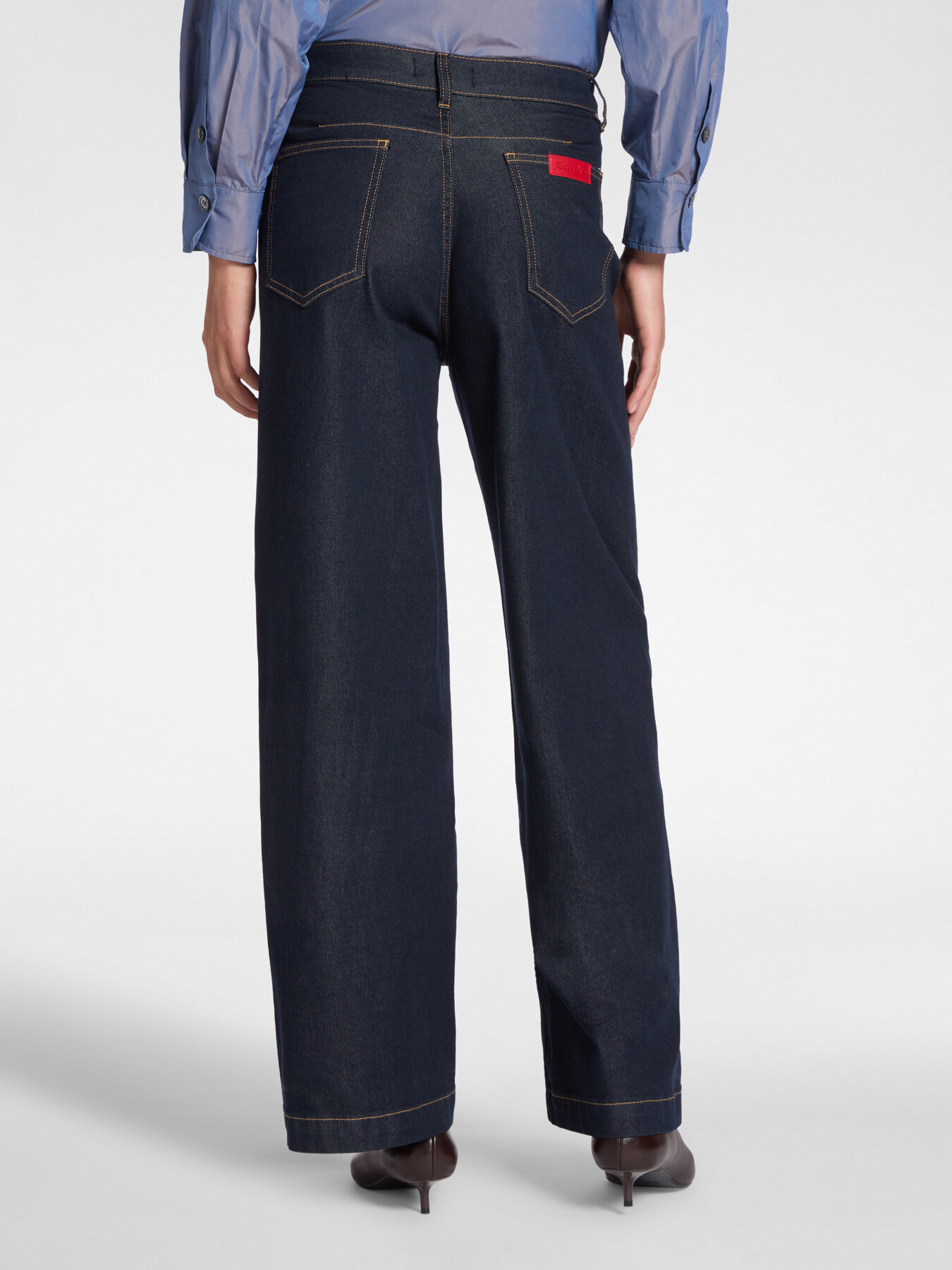 Jeans boy fit image number 1