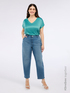 Moon Fit Jeans image number 0