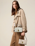 Genuine leather crossbody bag image number 2