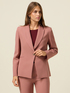 Blazer en tissu technique image number 0
