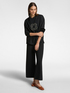 Sudadera con maxi bordado Monogram image number 2