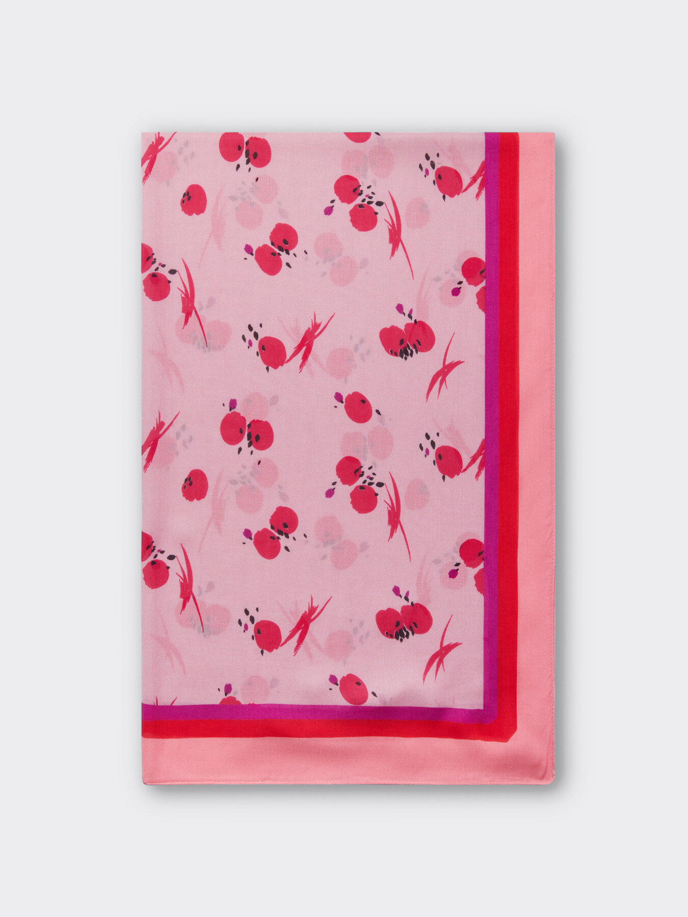 Printed stole image number 1