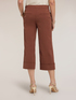 Pantaloni cropped The Tailoring Lab image number 1