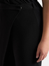 Pantaloni pareo in jersey image number 3
