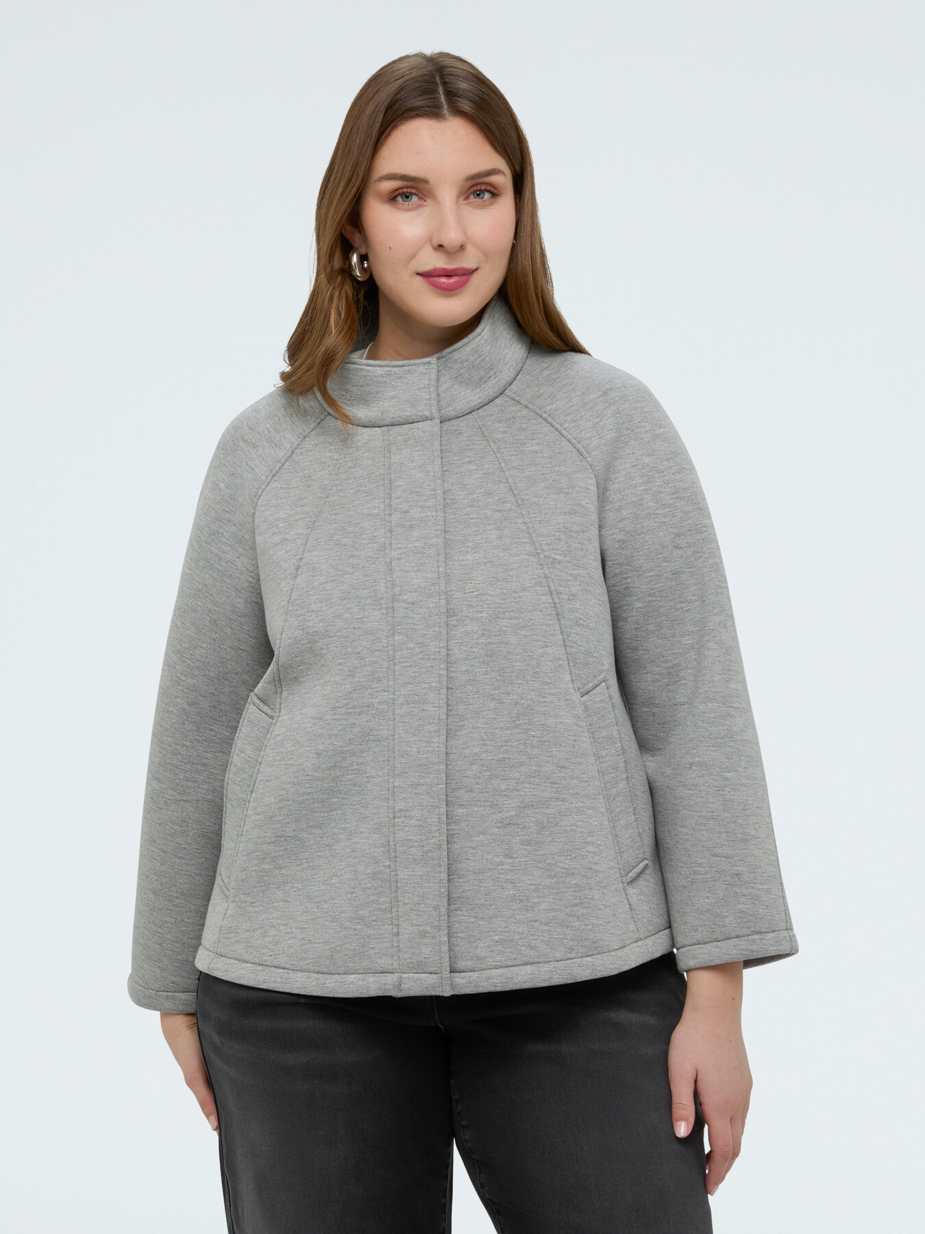 Giacca 3 in 1 con imbottitura in Sorona&reg; Aura image number 6