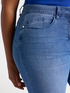 Cropped-Jeans image number 3