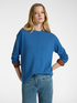 Boat neck top image number 0