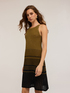 Kurzes Strickkleid image number 2