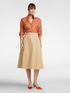 Bedruckte Hemdbluse image number 2