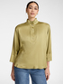 Chemise en satin image number 2