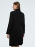 Kurzer Blazer aus Stretchstoff image number 2