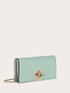 Wallet Bag in tessuto spalmato image number 3