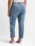 Bestickte Jeans image number 2
