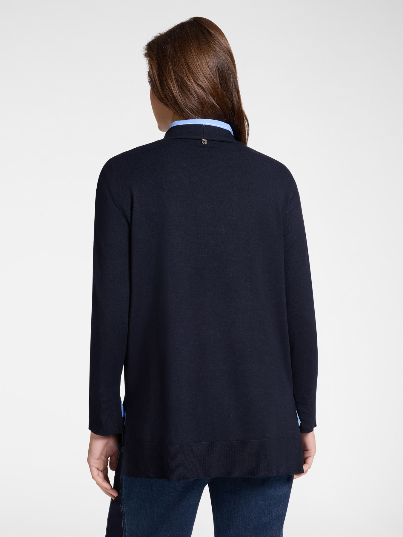 Cardigan ouvert devant image number 1